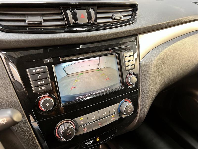 nissan Qashqai 2023 - 17