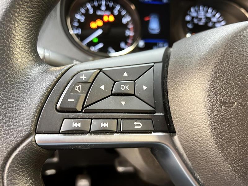 nissan Qashqai 2023 - 19