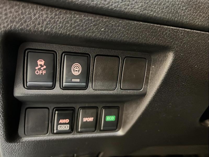 nissan Qashqai 2023 - 20