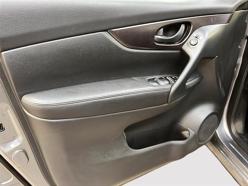 nissan Qashqai 2023 - 22