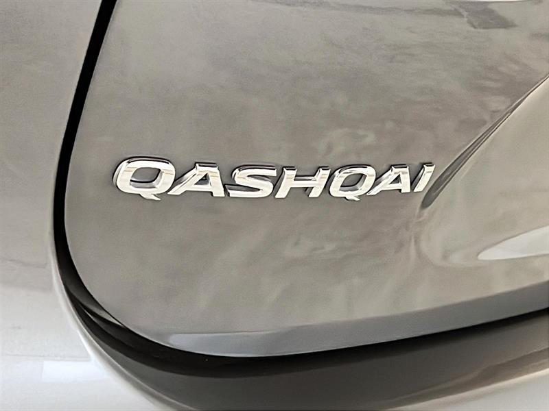 nissan Qashqai 2023 - 23