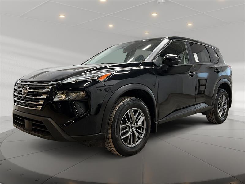 nissan Rogue 2024