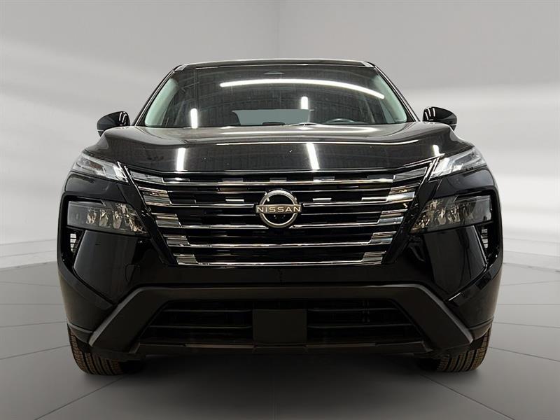 nissan Rogue 2024 - 2
