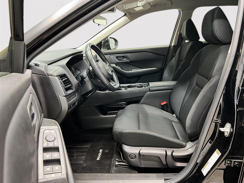 nissan Rogue 2024 - 7
