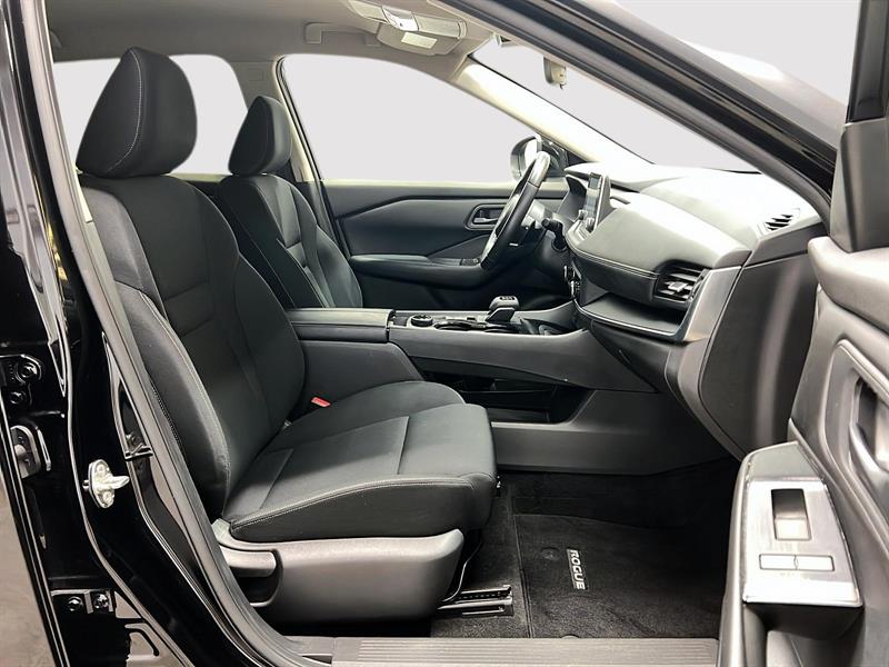 nissan Rogue 2024 - 8