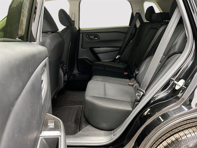nissan Rogue 2024 - 9