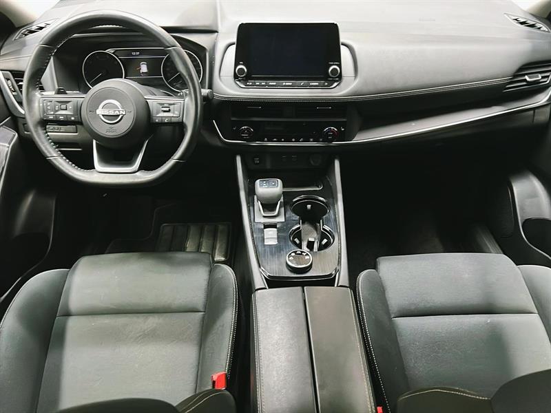 nissan Rogue 2024 - 10