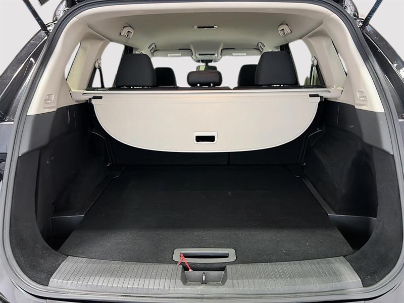 nissan Rogue 2024 - 12