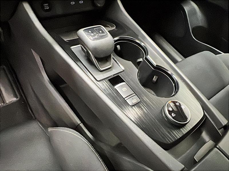 nissan Rogue 2024 - 13