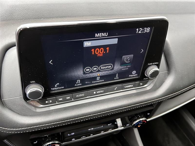 nissan Rogue 2024 - 15