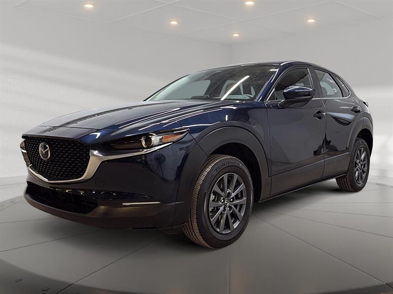 mazda CX-30 2025