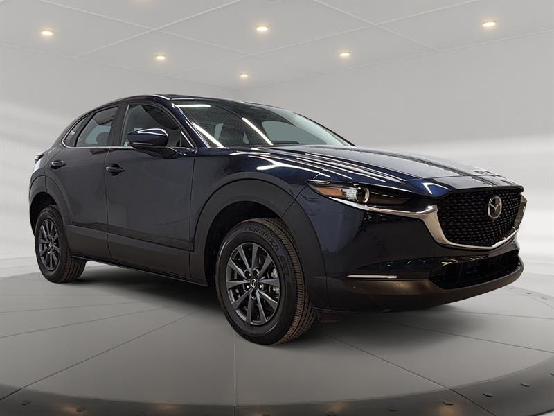 mazda CX-30 2025 - 3