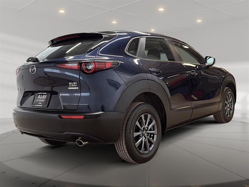 mazda CX-30 2025 - 4