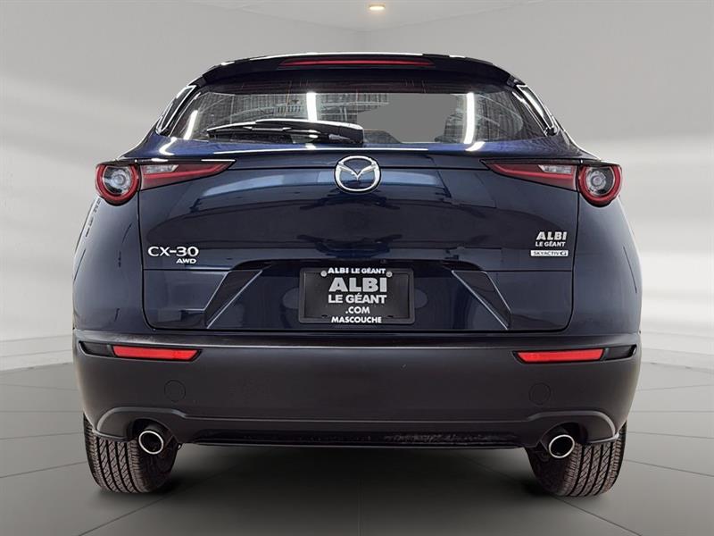 mazda CX-30 2025 - 5