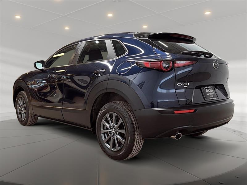mazda CX-30 2025 - 6