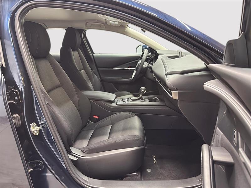 mazda CX-30 2025 - 8