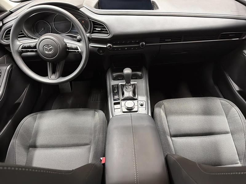 mazda CX-30 2025 - 10