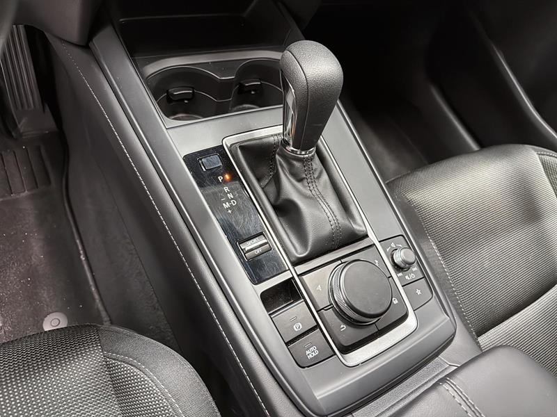 mazda CX-30 2025 - 13