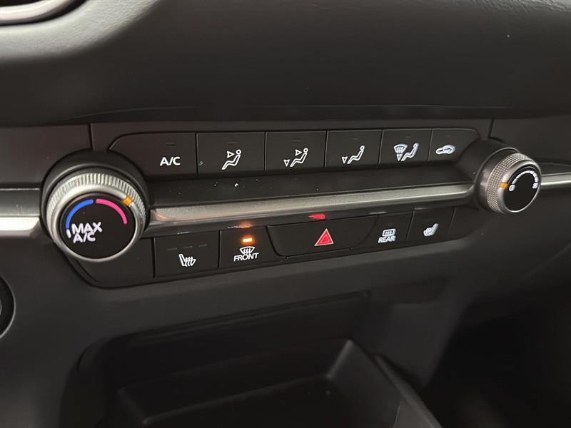 mazda CX-30 2025 - 14