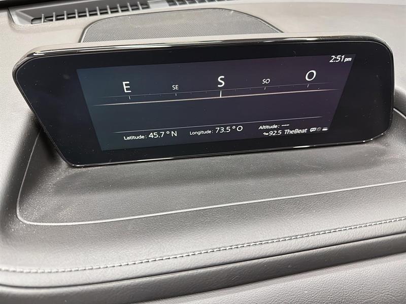 mazda CX-30 2025 - 17