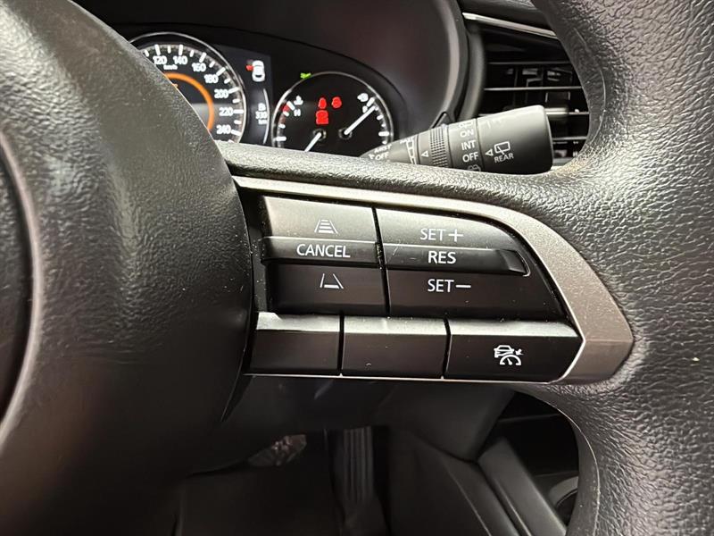 mazda CX-30 2025 - 19