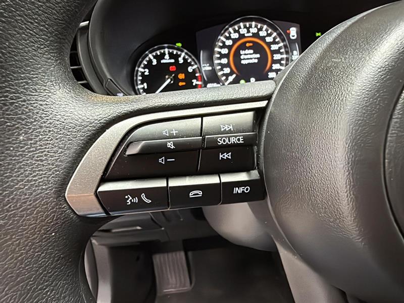 mazda CX-30 2025 - 20