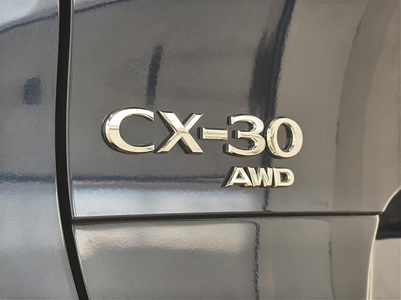 mazda CX-30 2025 - 25
