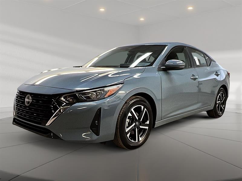 nissan Sentra 2024