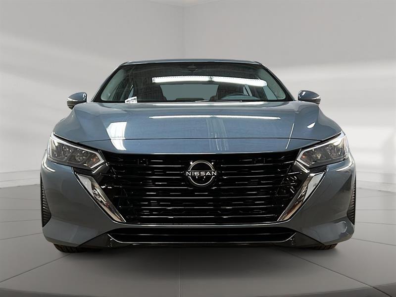 nissan Sentra 2024 - 2