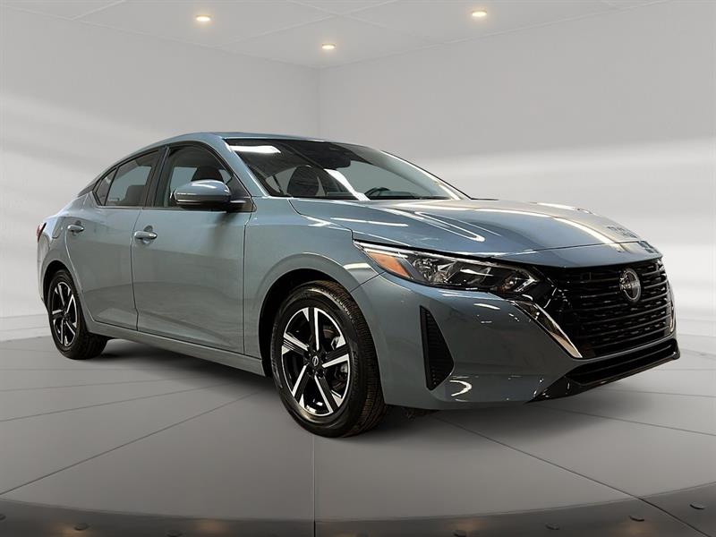 nissan Sentra 2024 - 3