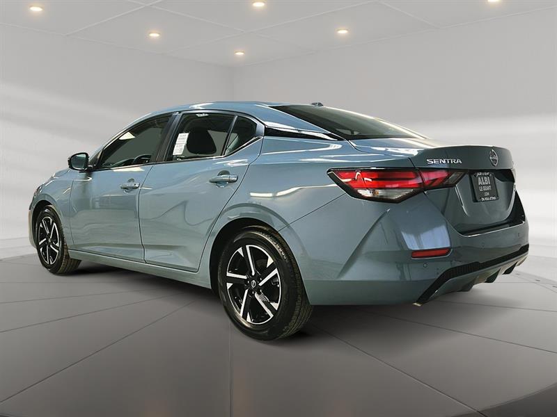 nissan Sentra 2024 - 6