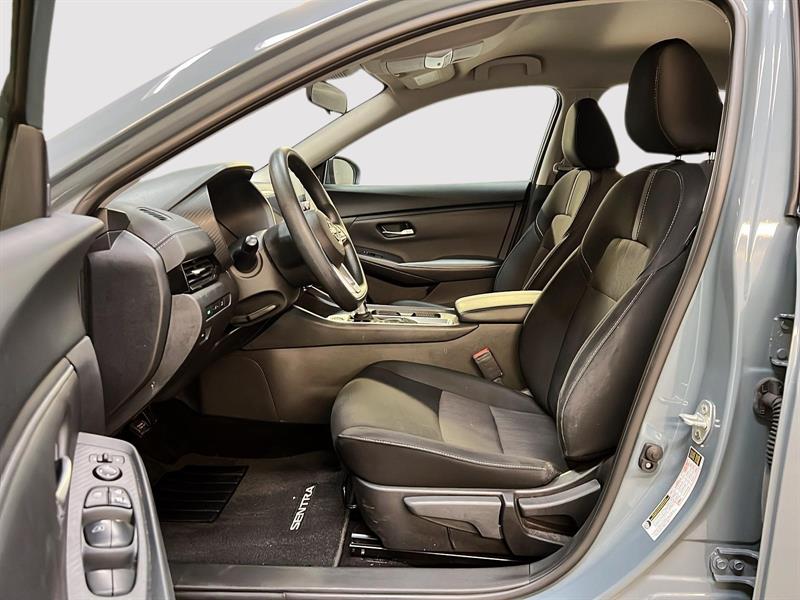 nissan Sentra 2024 - 7