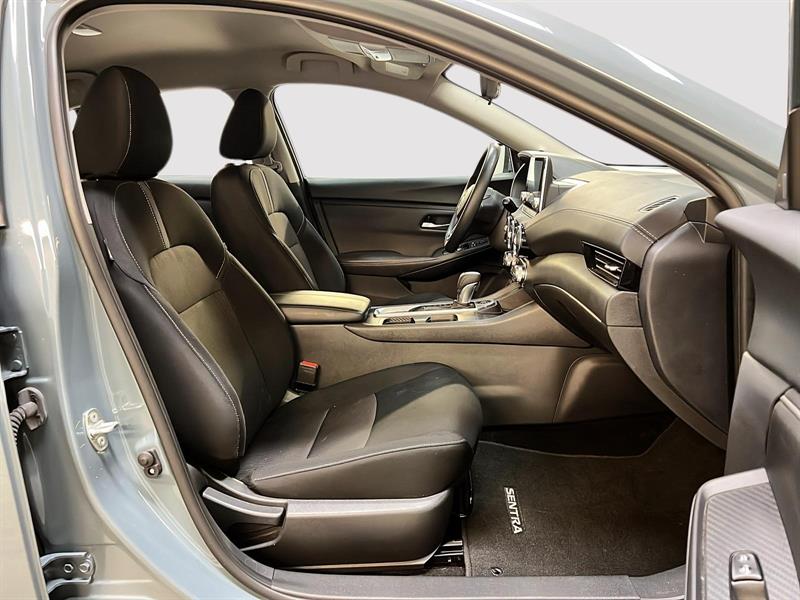 nissan Sentra 2024 - 8