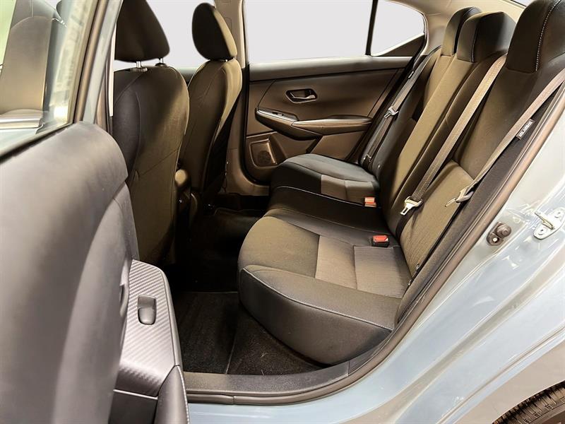 nissan Sentra 2024 - 9