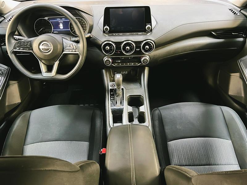 nissan Sentra 2024 - 10