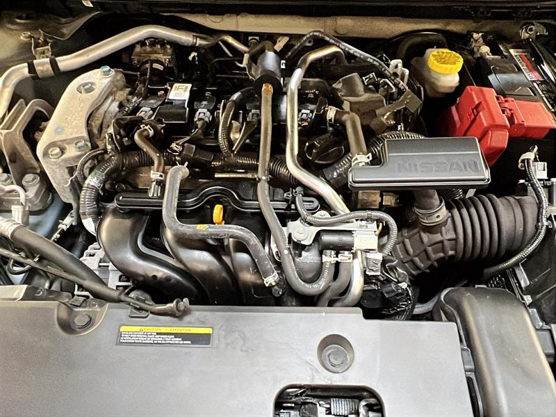 nissan Sentra 2024 - 11