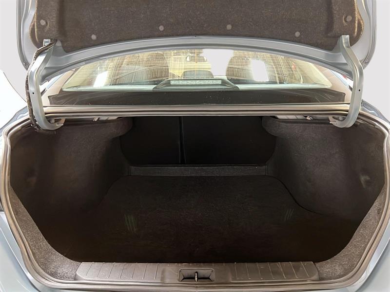 nissan Sentra 2024 - 12