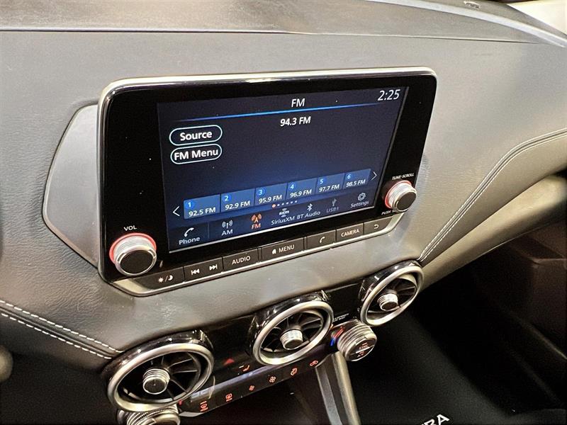 nissan Sentra 2024 - 15