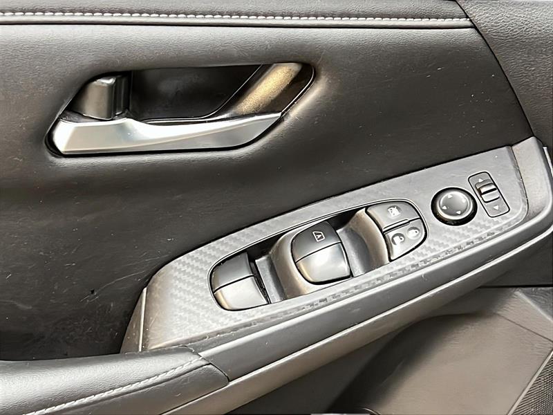 nissan Sentra 2024 - 21