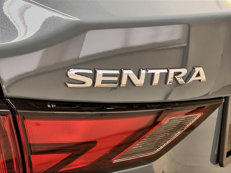 nissan Sentra 2024 - 24
