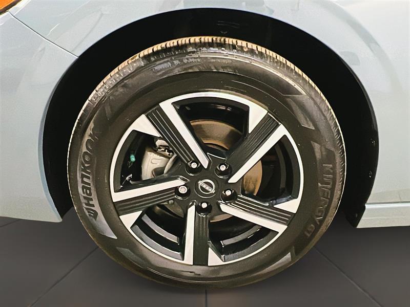 nissan Sentra 2024 - 26