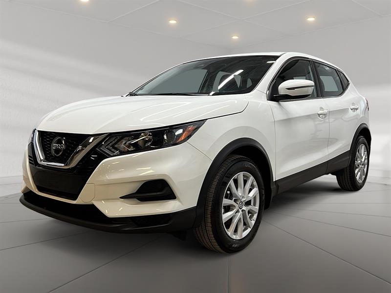 nissan Qashqai 2023