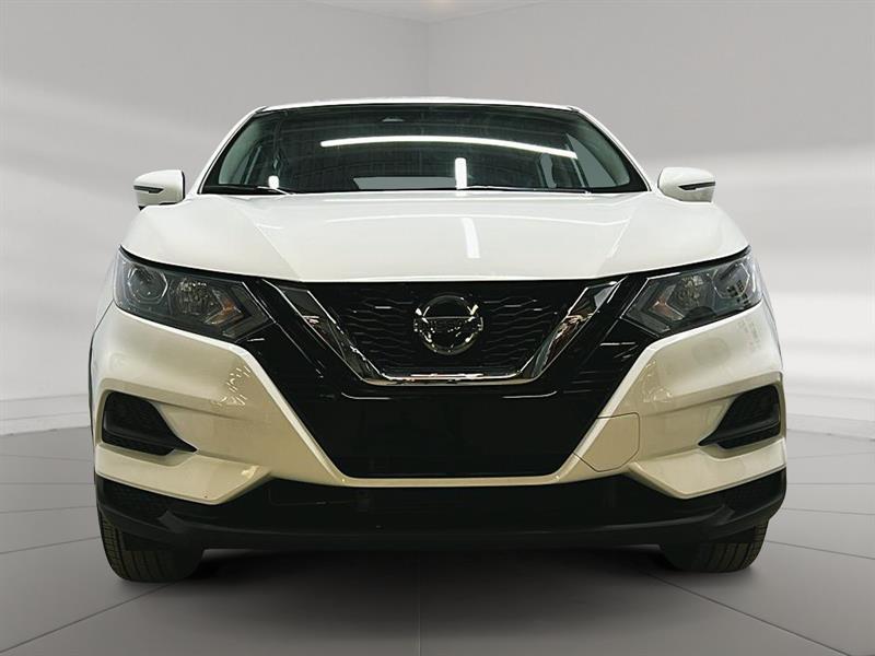 nissan Qashqai 2023 - 2