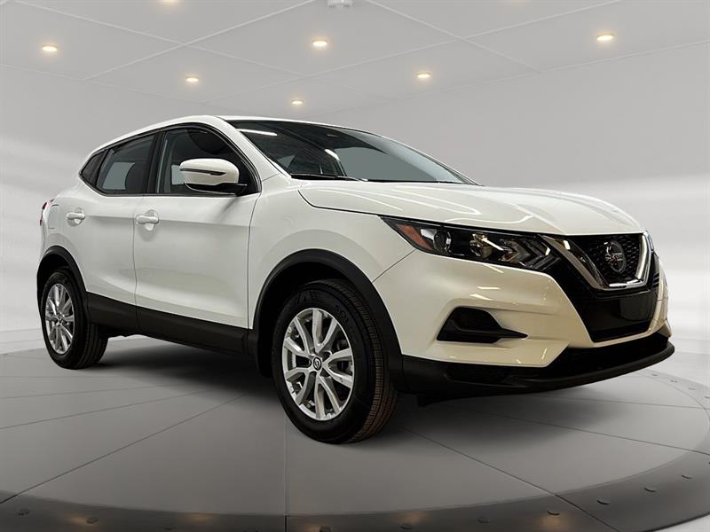 nissan Qashqai 2023 - 3