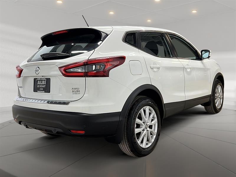 nissan Qashqai 2023 - 4
