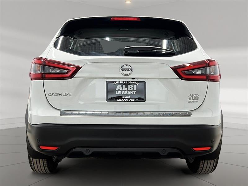 nissan Qashqai 2023 - 5
