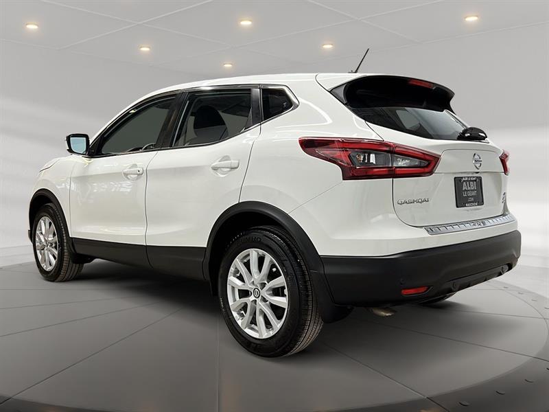 nissan Qashqai 2023 - 6