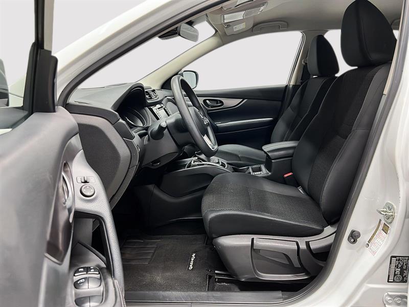 nissan Qashqai 2023 - 7