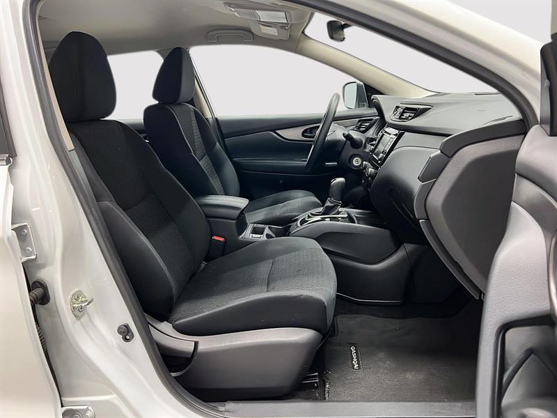 nissan Qashqai 2023 - 8