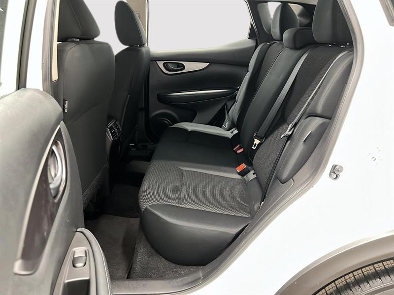 nissan Qashqai 2023 - 9